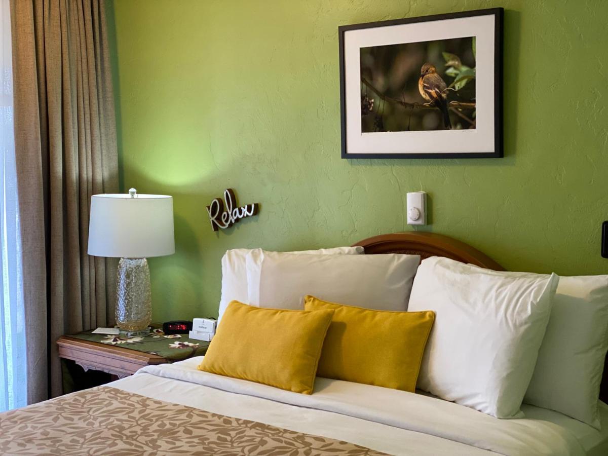 La Kris Inn Bandon Dış mekan fotoğraf