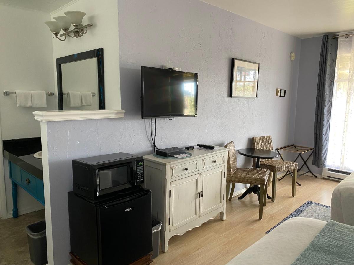 La Kris Inn Bandon Dış mekan fotoğraf