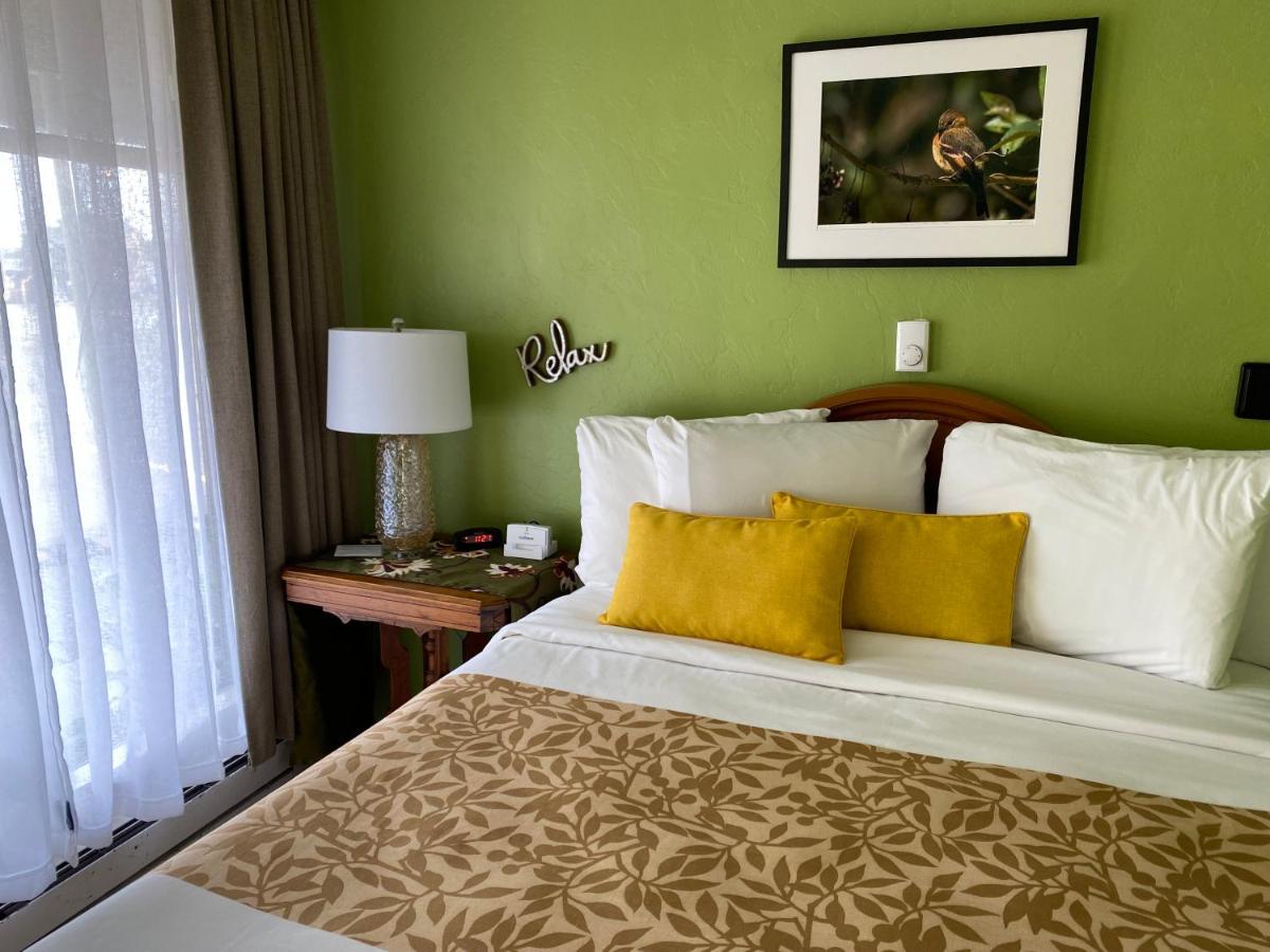 La Kris Inn Bandon Dış mekan fotoğraf